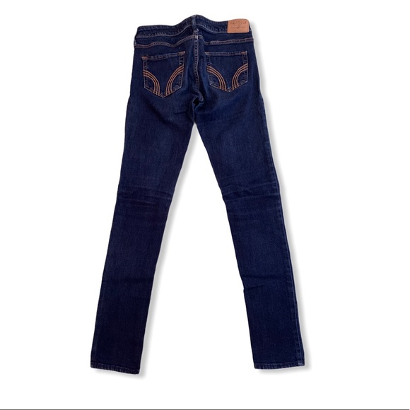 Hollister Jeans - Picture 3 of 3